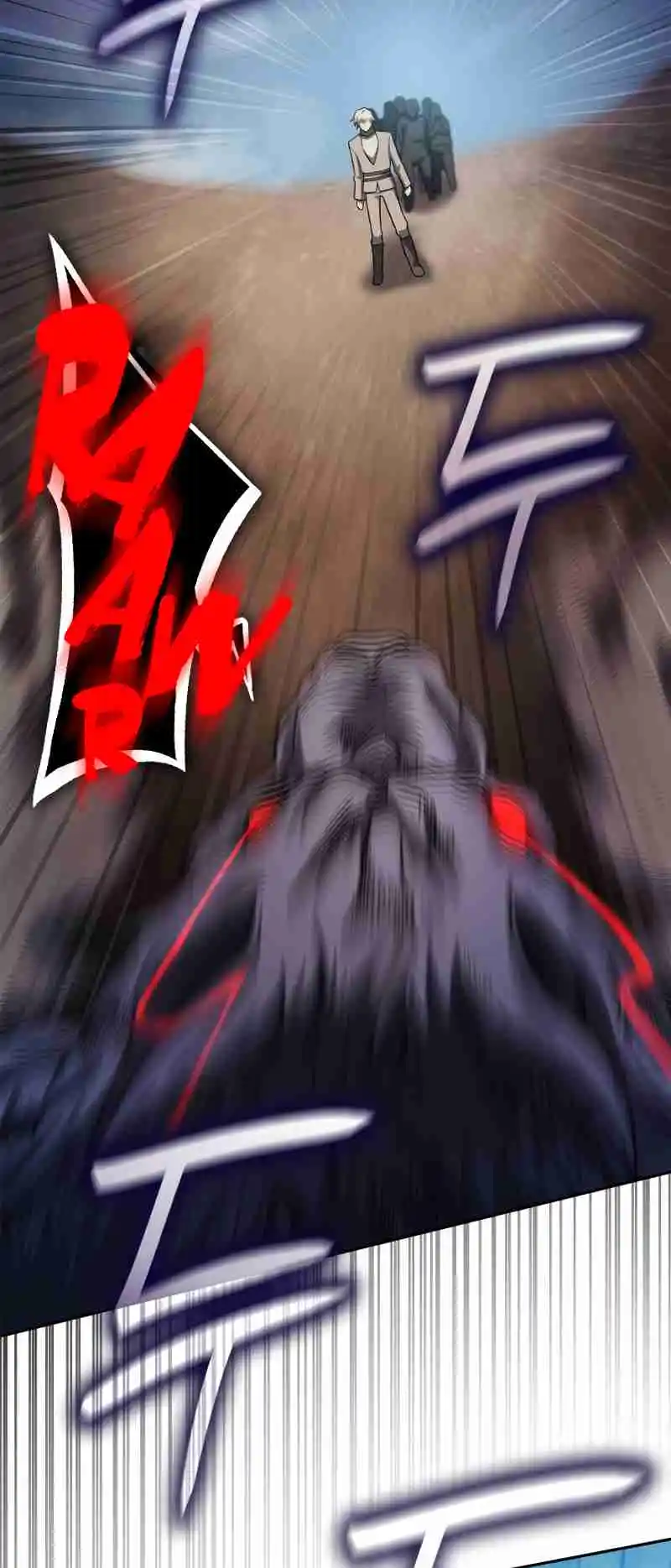 Read The Infinite Mage FR Manga Online