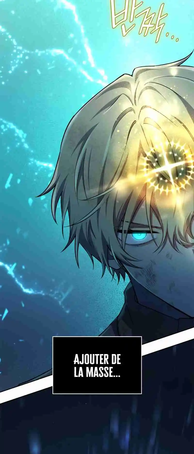 Read The Infinite Mage FR Manga Online