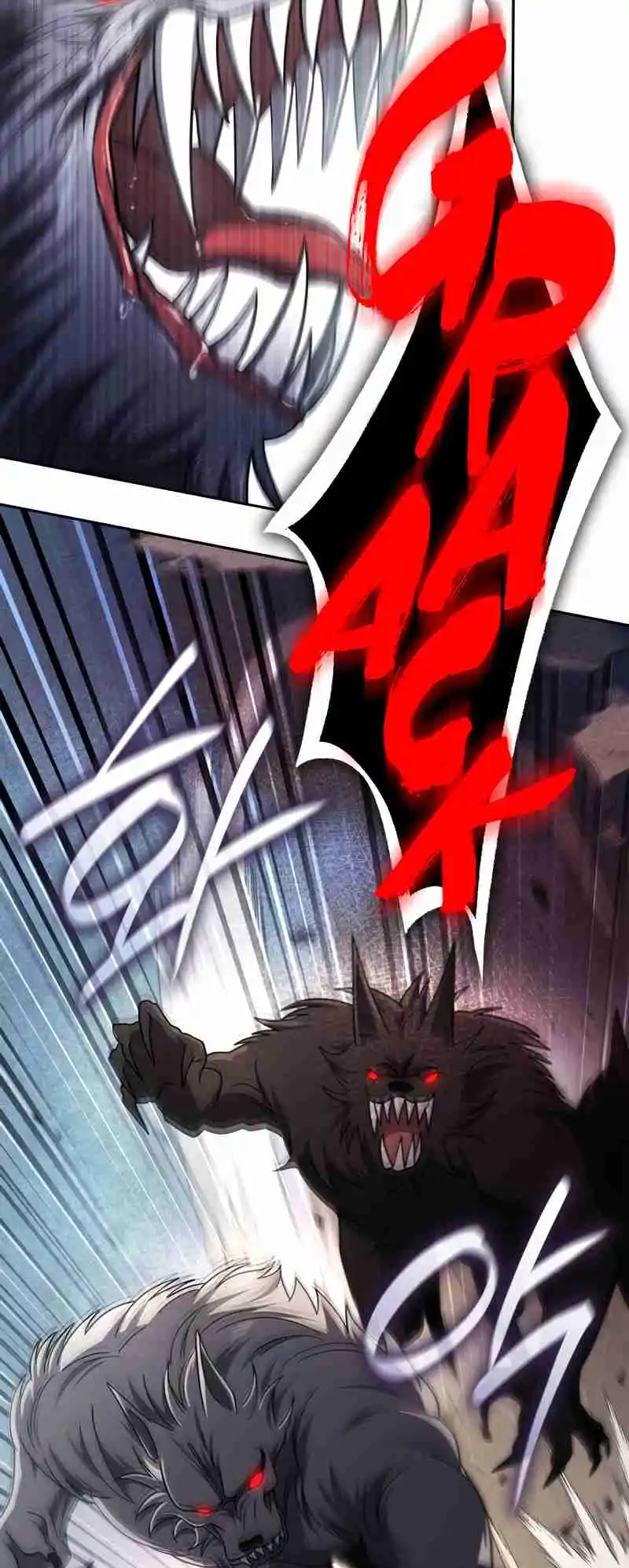 Read The Infinite Mage FR Manga Online