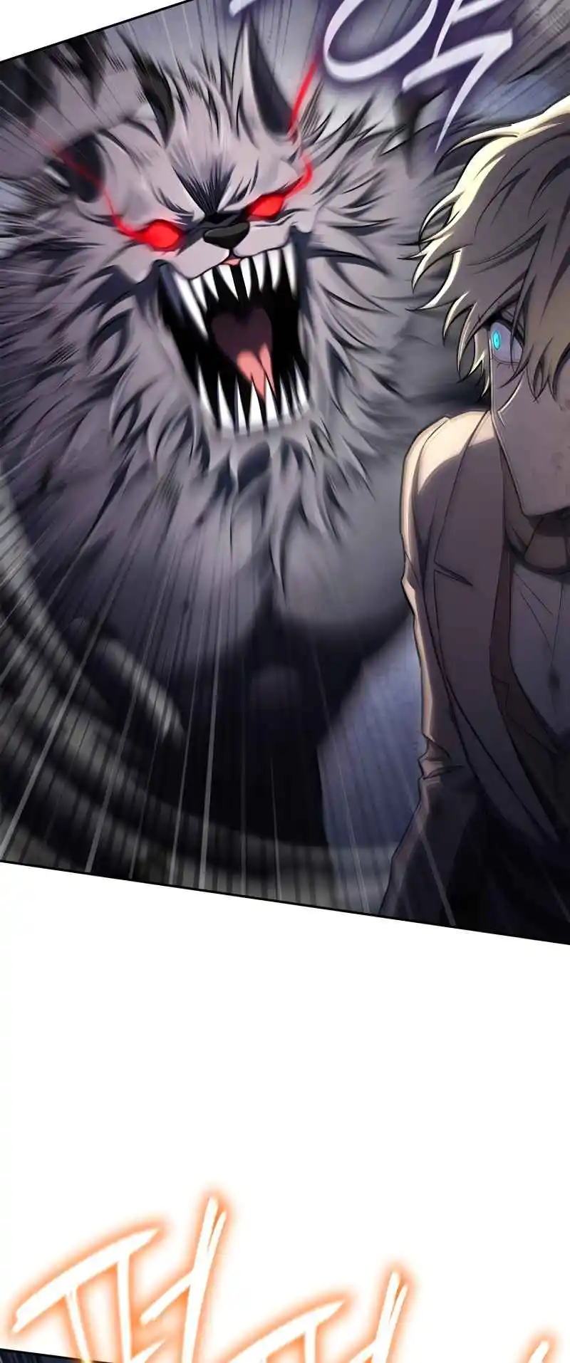 Read The Infinite Mage FR Manga Online