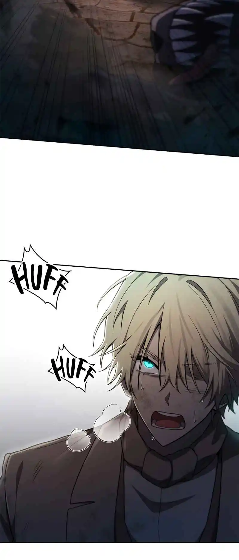 Read The Infinite Mage FR Manga Online