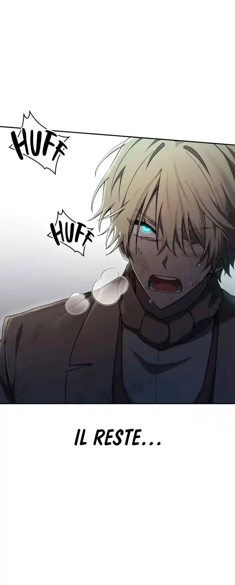 Read The Infinite Mage FR Manga Online