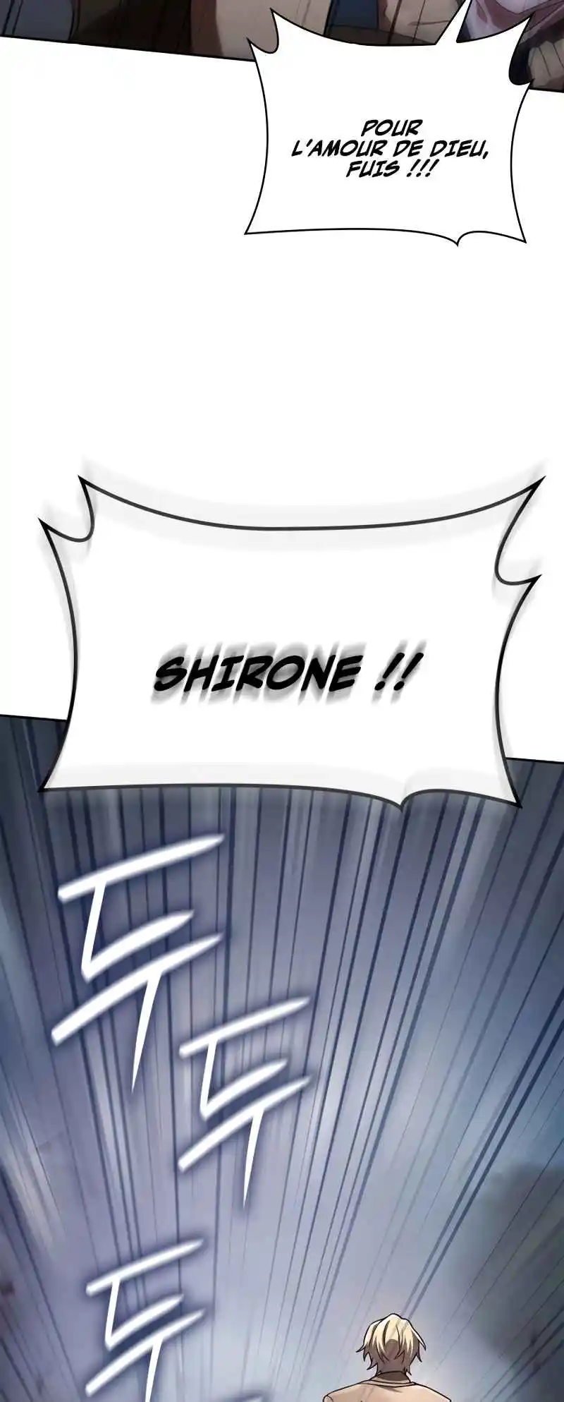 Read The Infinite Mage FR Manga Online