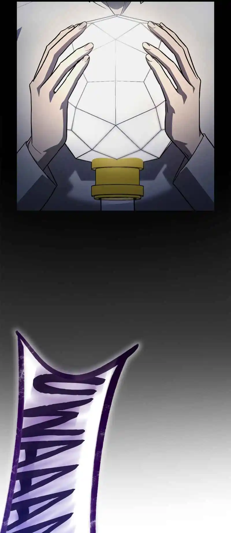 Read The Infinite Mage FR Manga Online
