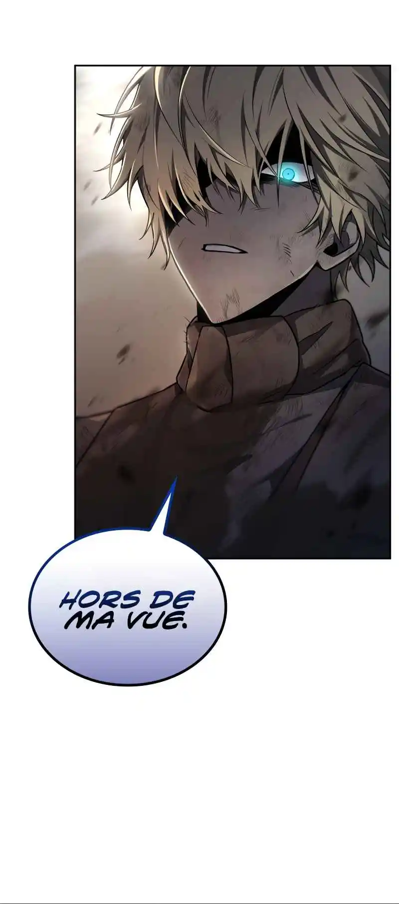 Read The Infinite Mage FR Manga Online