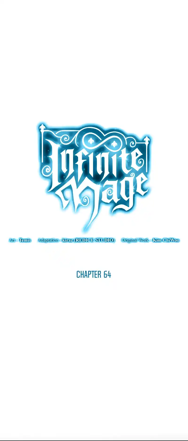 Read The Infinite Mage FR Manga Online