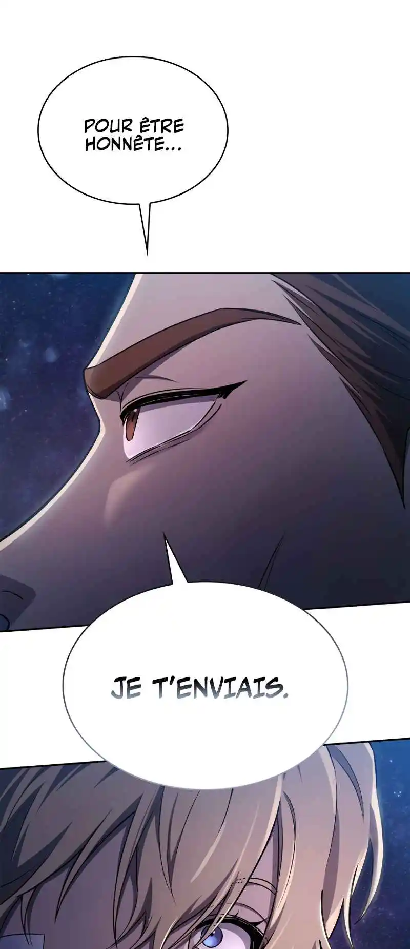 Read The Infinite Mage FR Manga Online