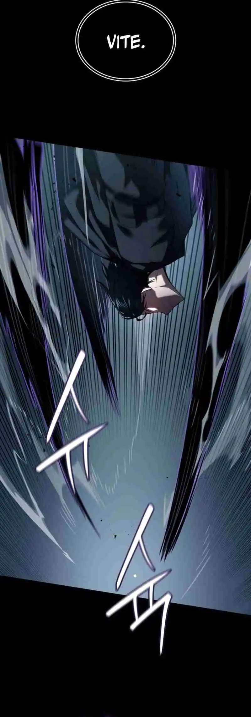 Read The Infinite Mage FR Manga Online