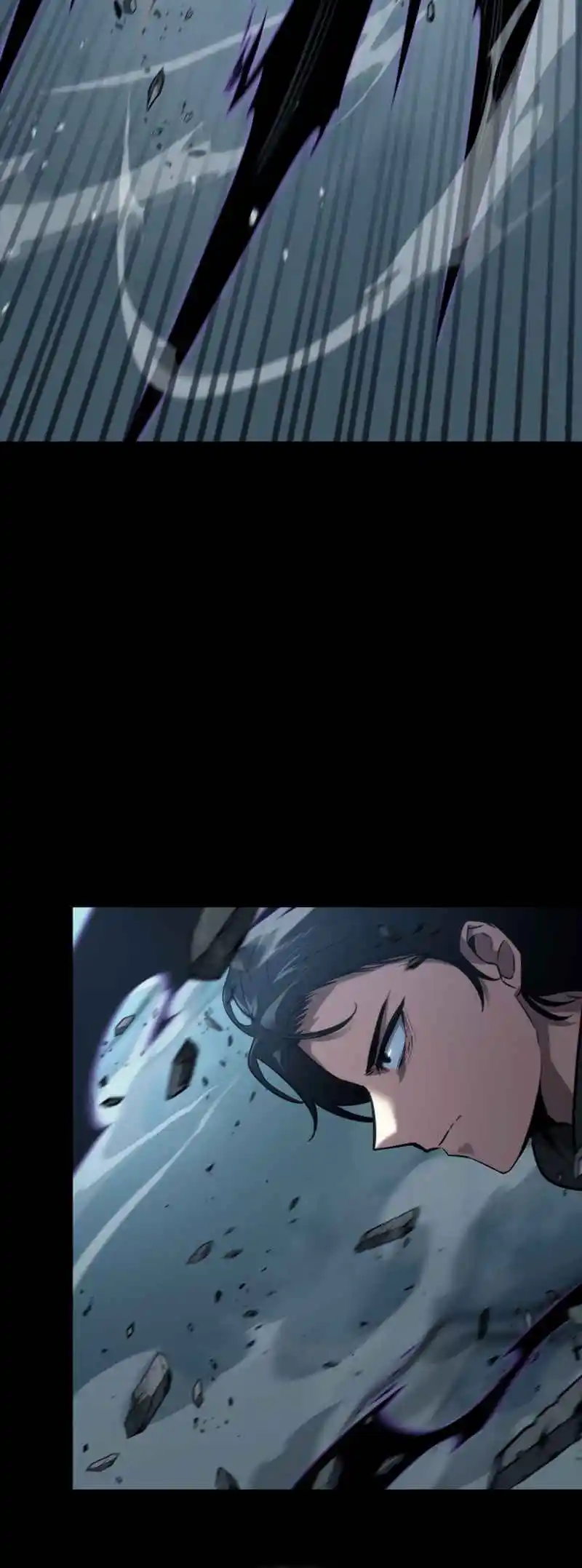 Read The Infinite Mage FR Manga Online