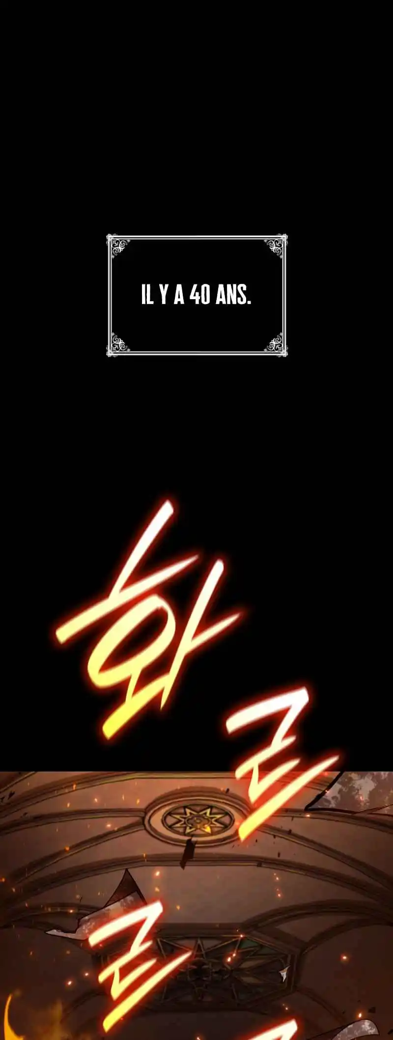 Read The Infinite Mage FR Manga Online