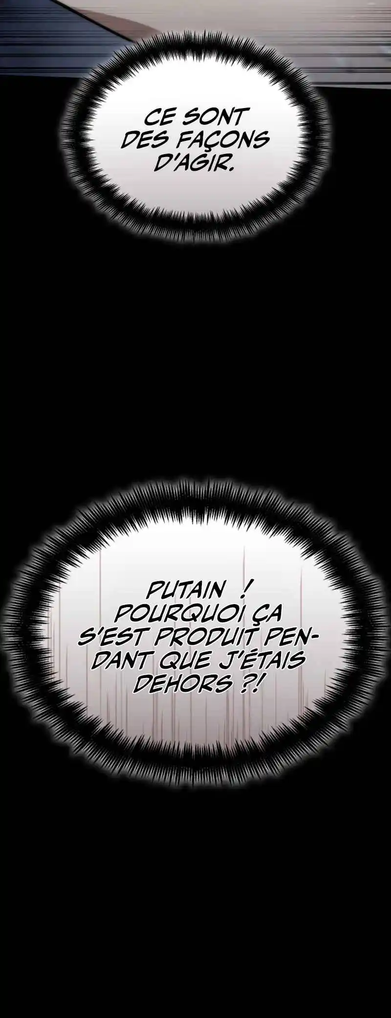 Read The Infinite Mage FR Manga Online