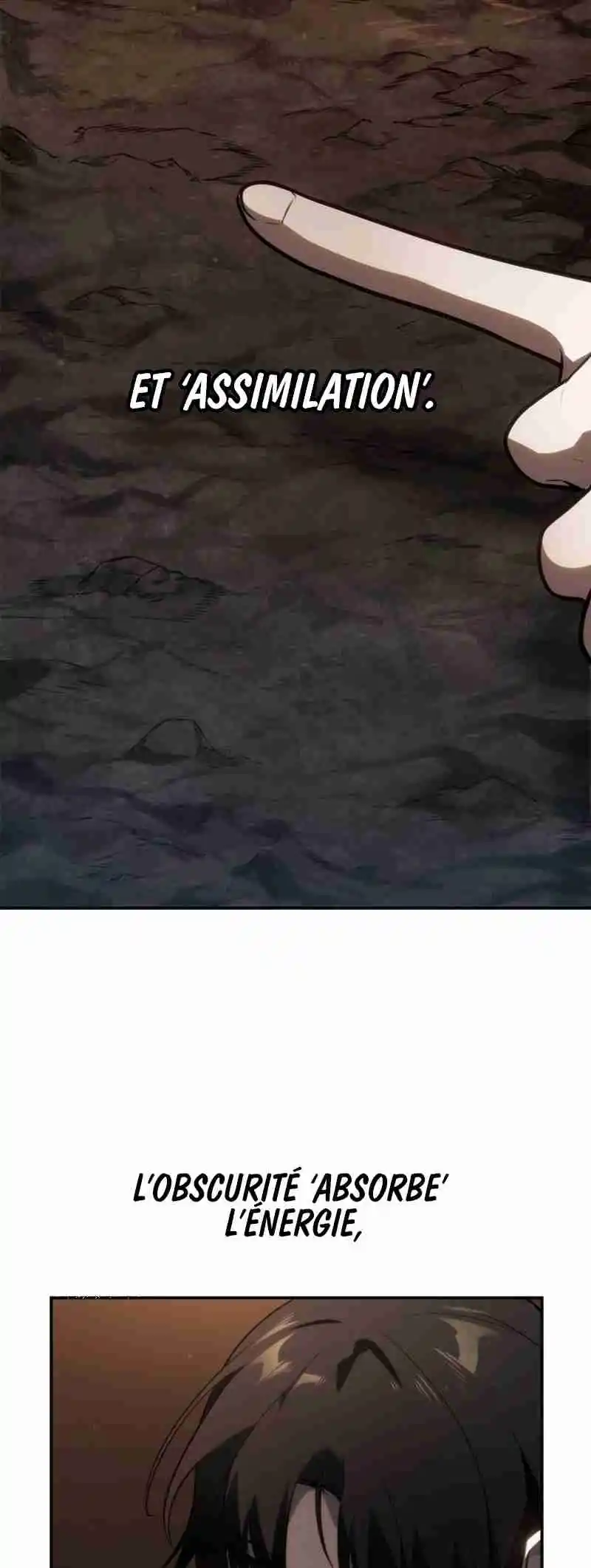 Read The Infinite Mage FR Manga Online