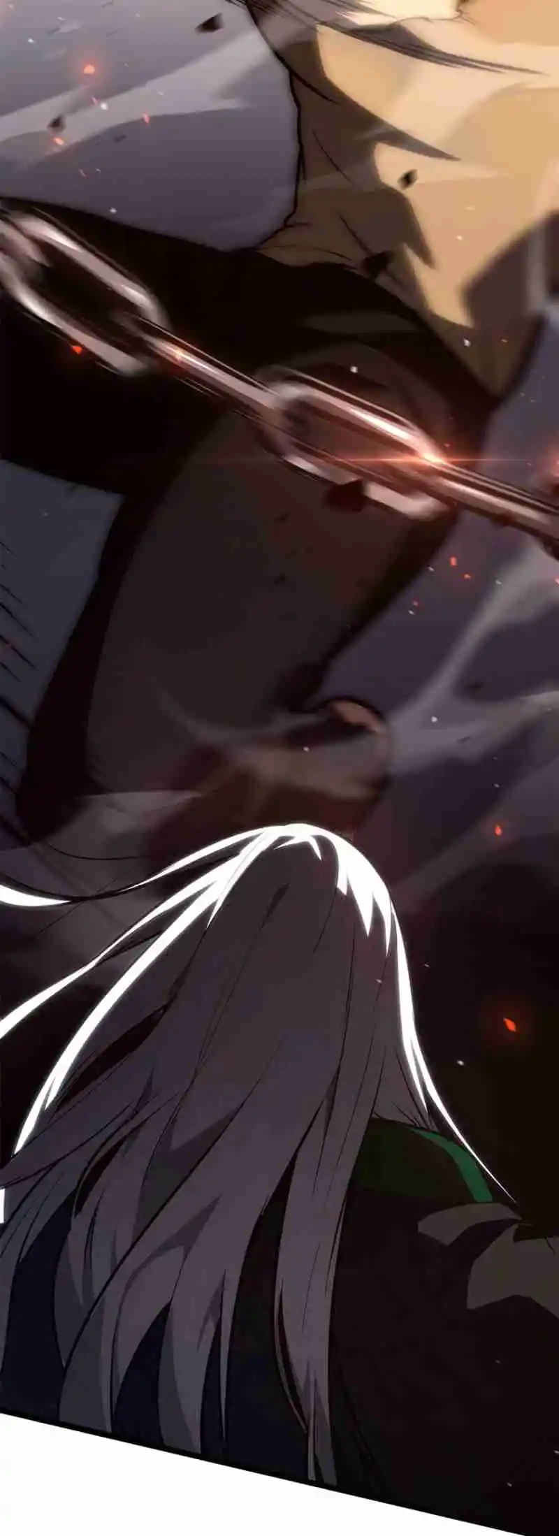 Read The Infinite Mage FR Manga Online