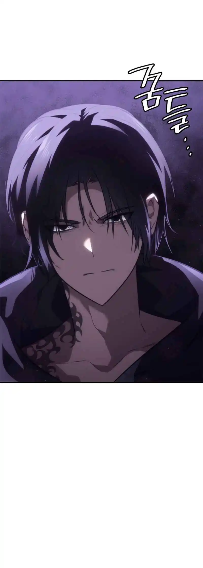 Read The Infinite Mage FR Manga Online