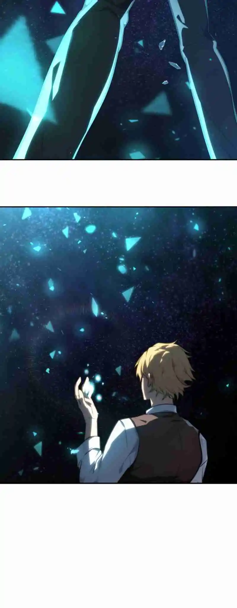 Read The Infinite Mage FR Manga Online