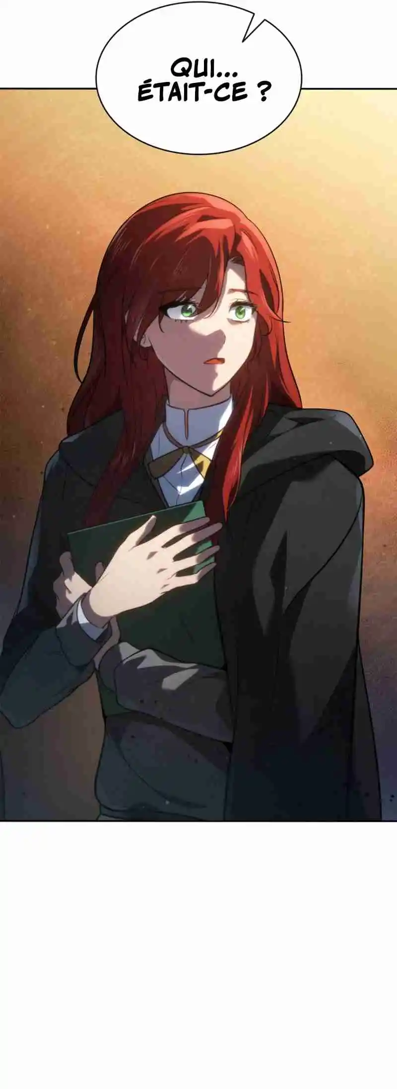 Read The Infinite Mage FR Manga Online