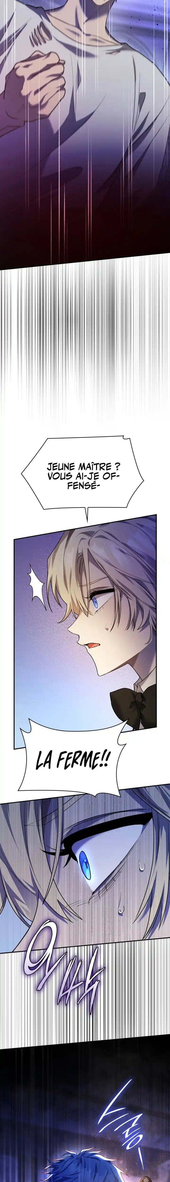 Read The Infinite Mage FR Manga Online