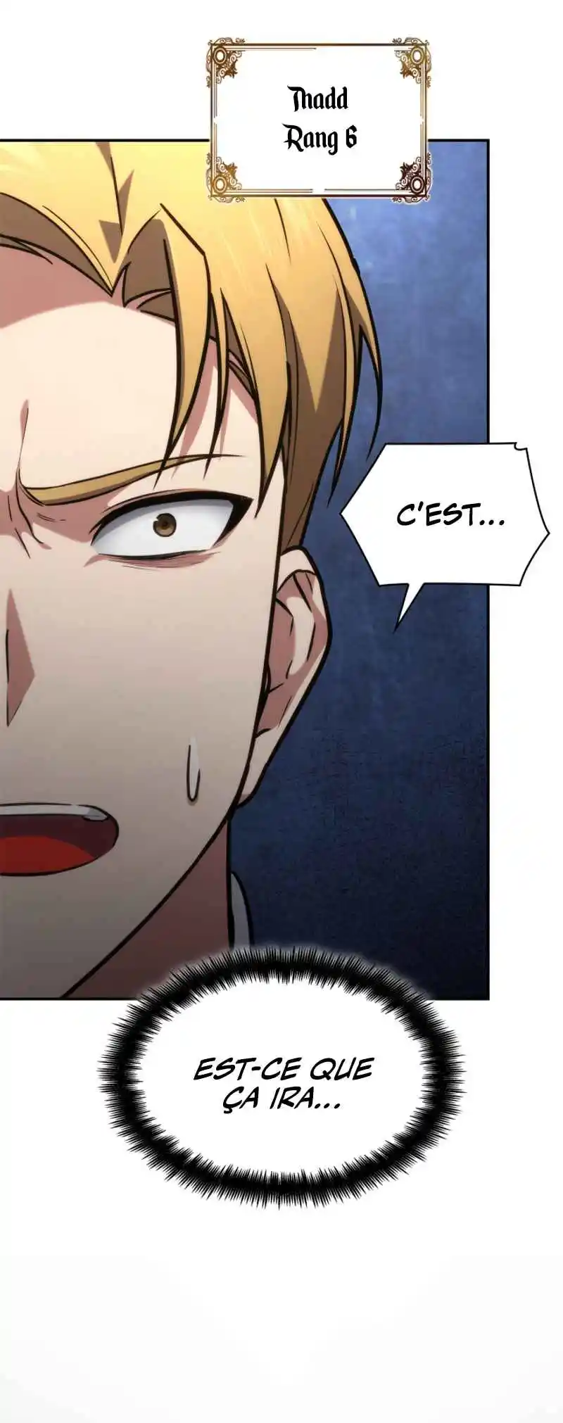 Read The Infinite Mage FR Manga Online