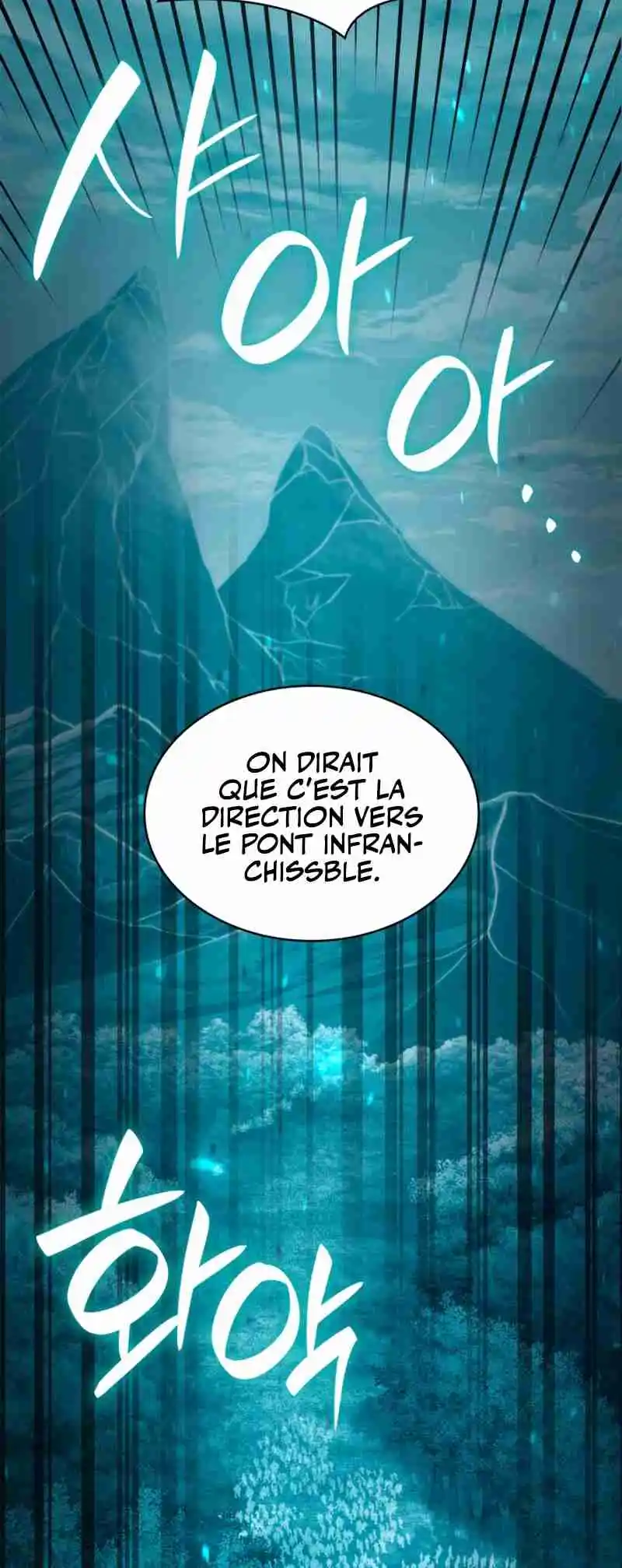 Read The Infinite Mage FR Manga Online