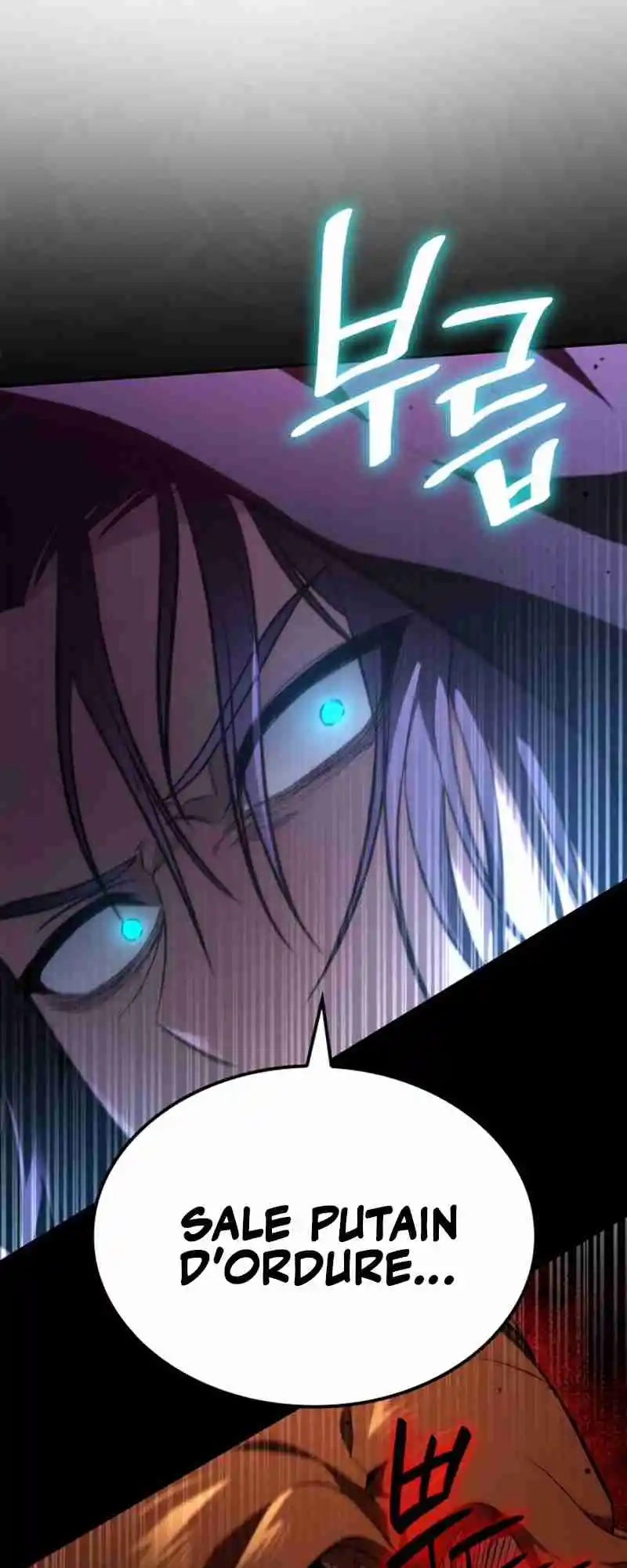 Read The Infinite Mage FR Manga Online