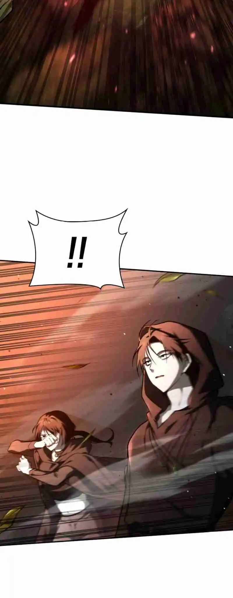 Read The Infinite Mage FR Manga Online