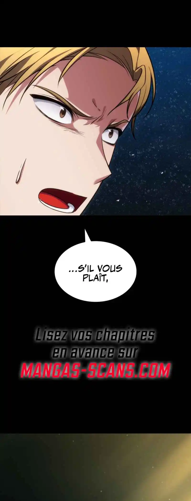 Read The Infinite Mage FR Manga Online