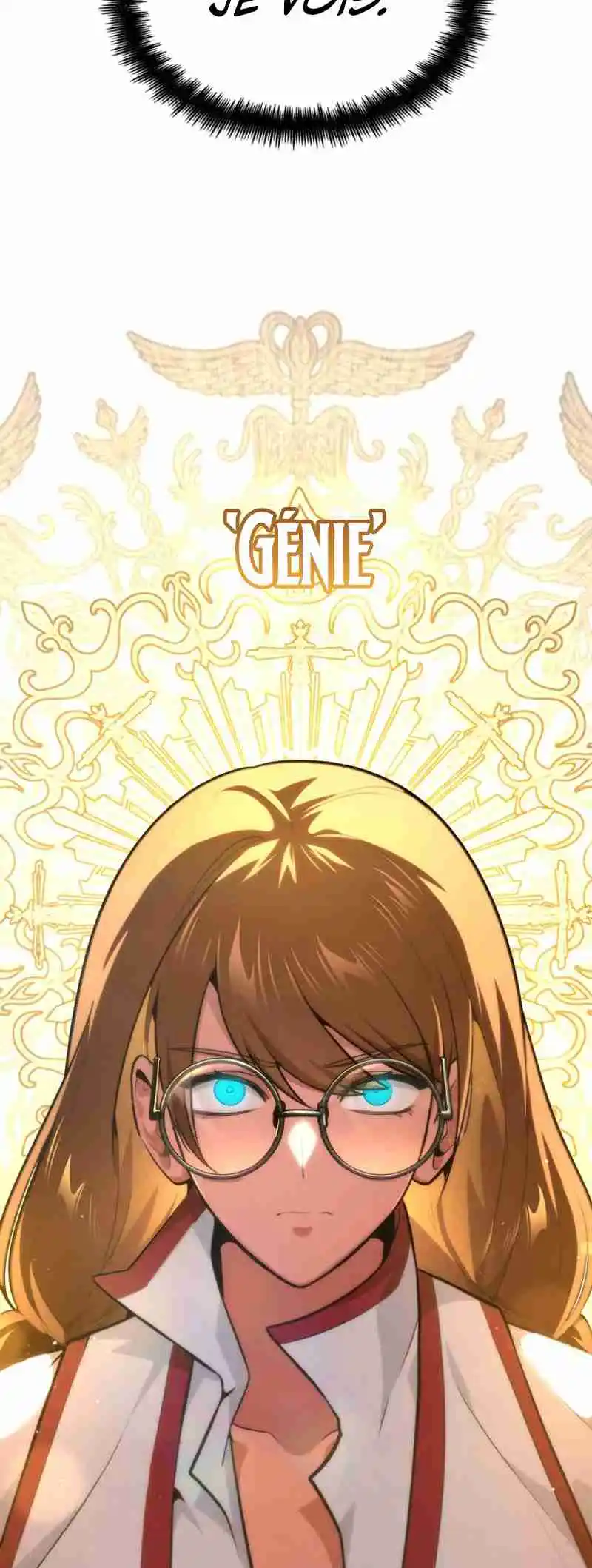 Read The Infinite Mage FR Manga Online