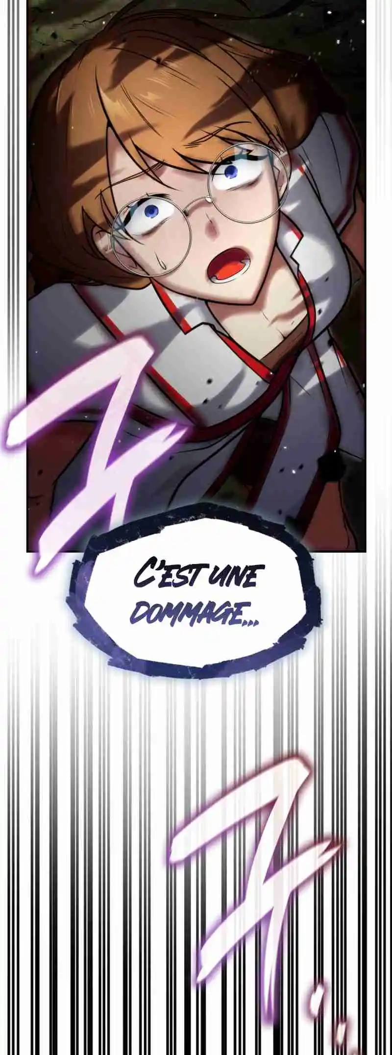 Read The Infinite Mage FR Manga Online