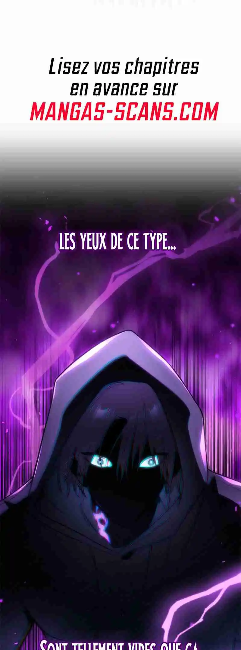Read The Infinite Mage FR Manga Online