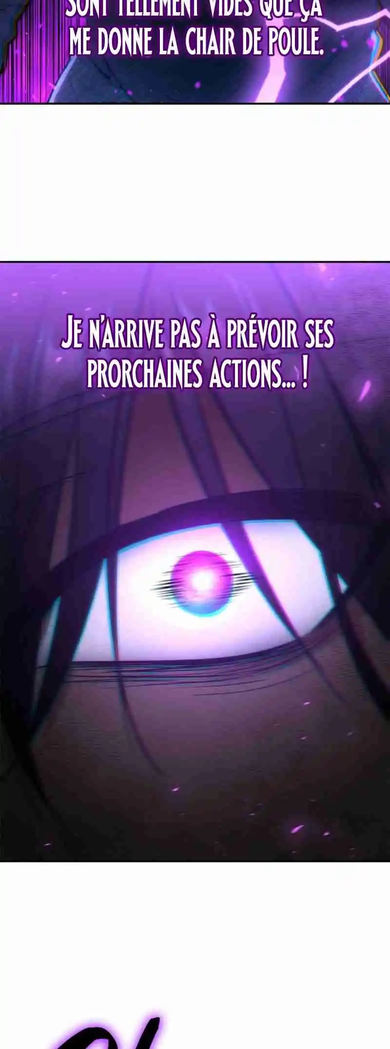 Read The Infinite Mage FR Manga Online