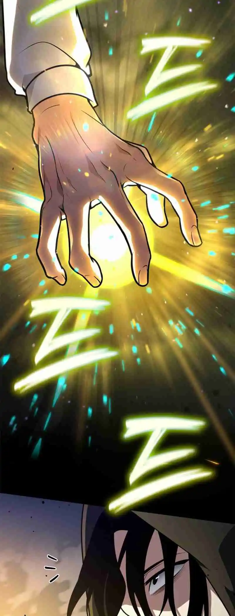 Read The Infinite Mage FR Manga Online