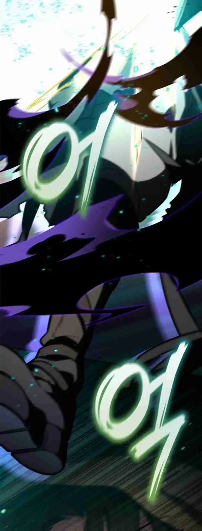 Read The Infinite Mage FR Manga Online