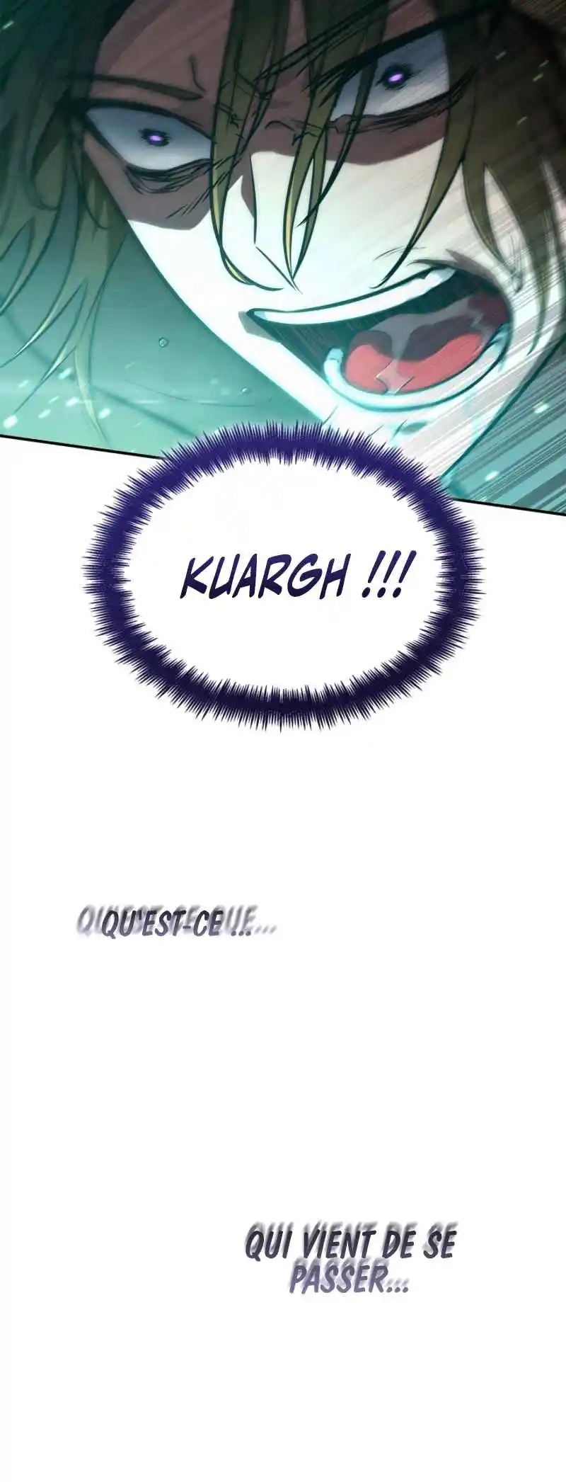 Read The Infinite Mage FR Manga Online