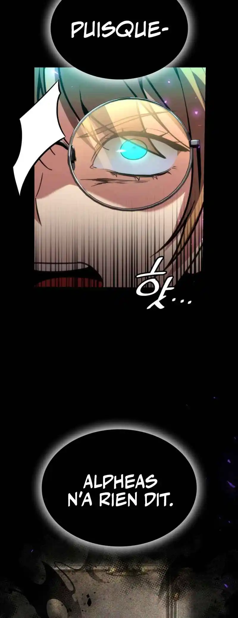 Read The Infinite Mage FR Manga Online