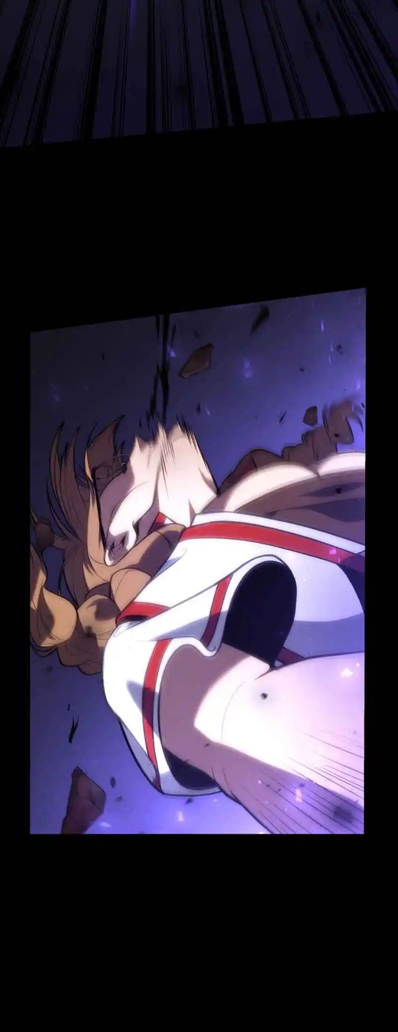 Read The Infinite Mage FR Manga Online