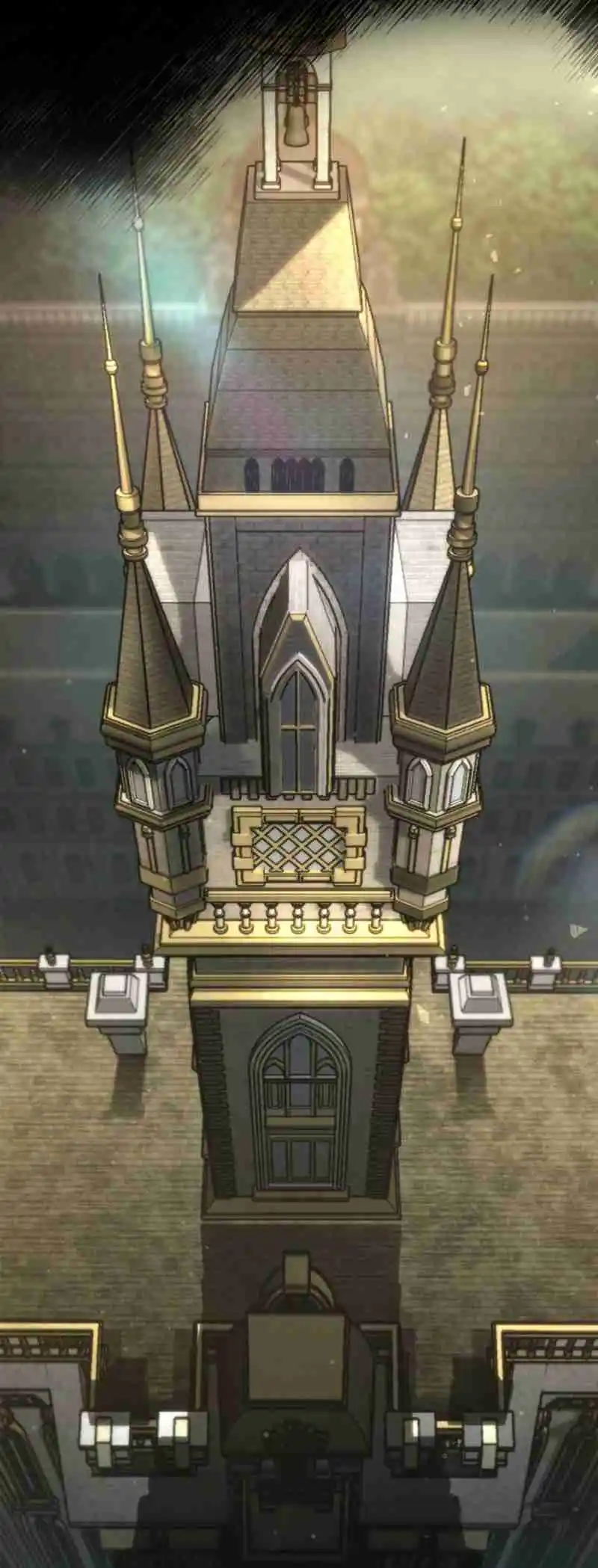 Read The Infinite Mage FR Manga Online
