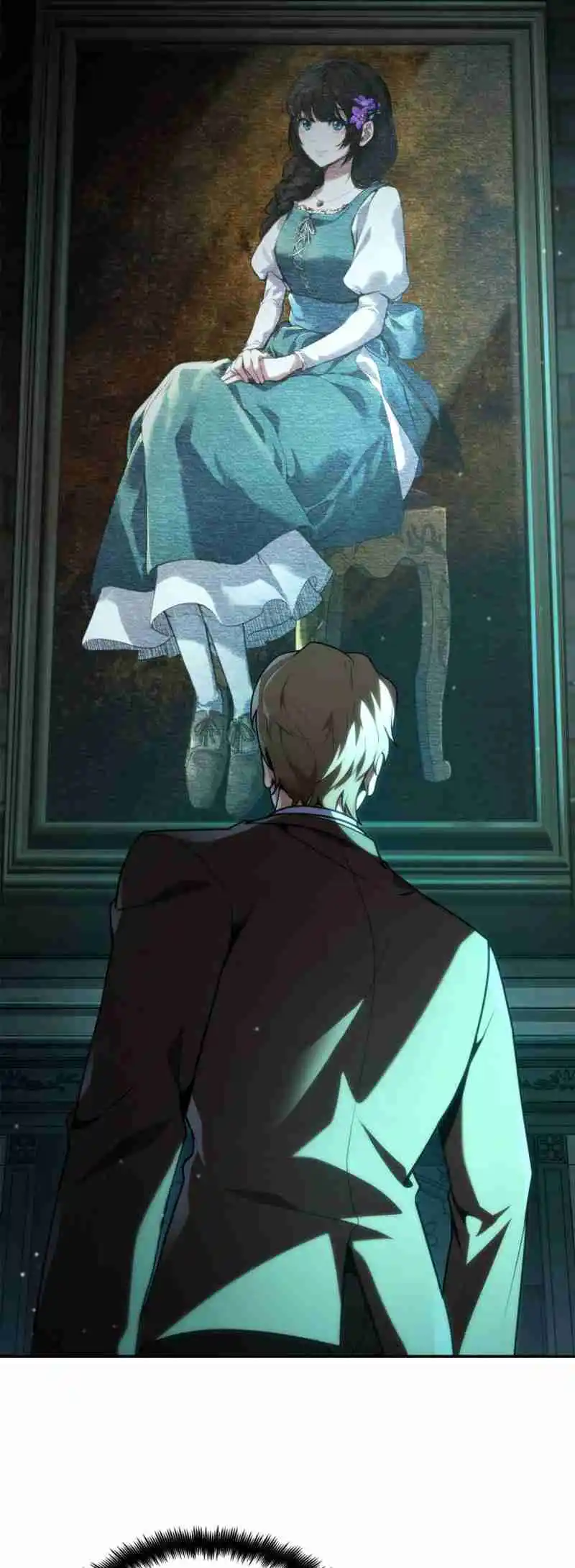 Read The Infinite Mage FR Manga Online