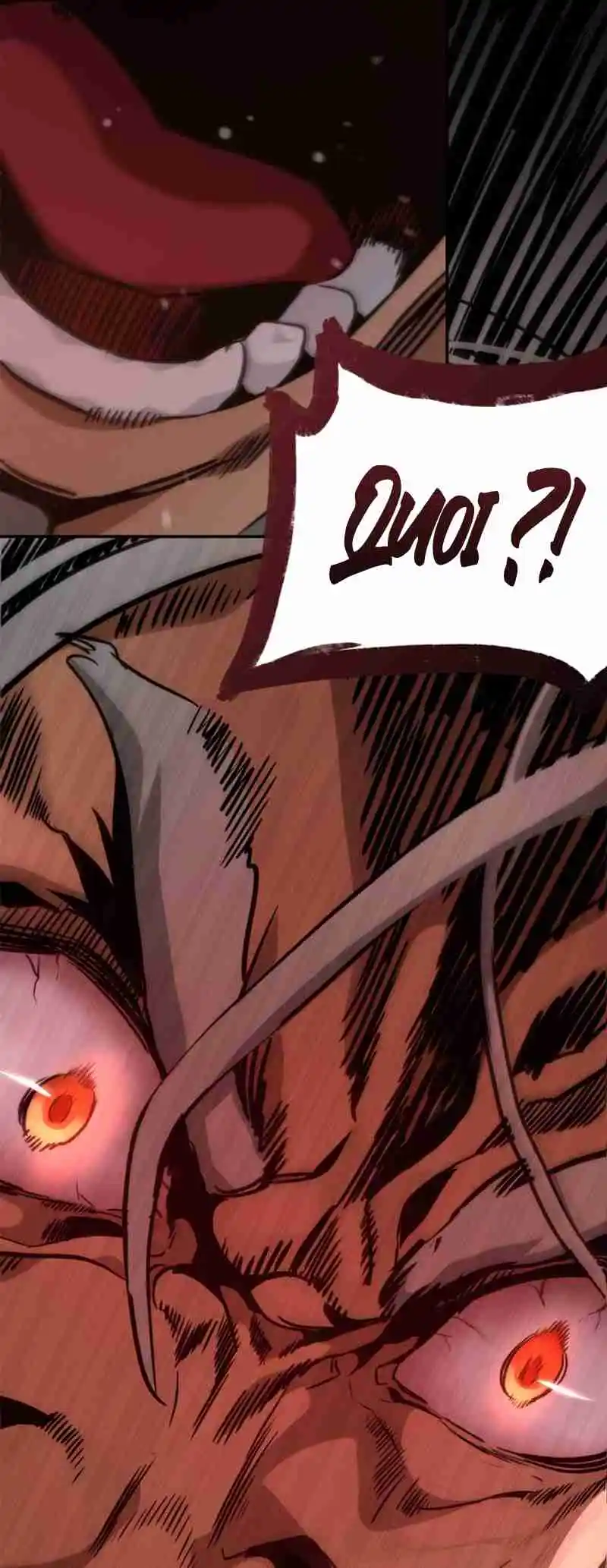 Read The Infinite Mage FR Manga Online