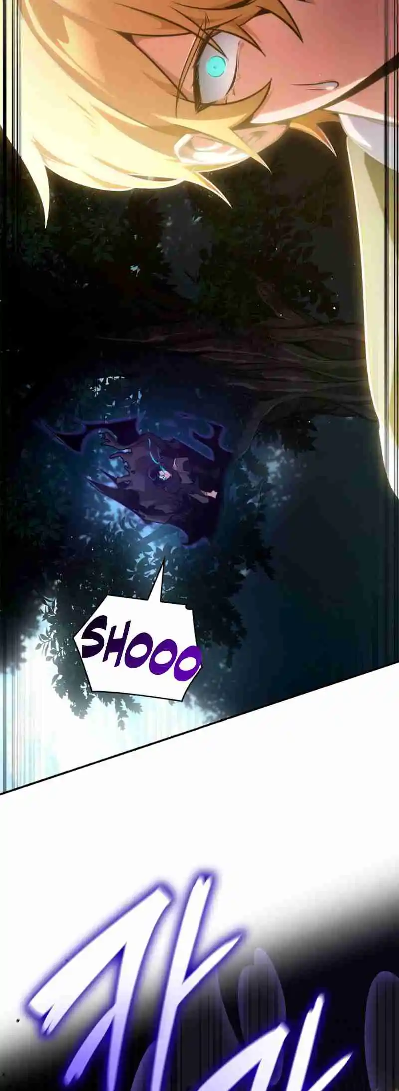 Read The Infinite Mage FR Manga Online