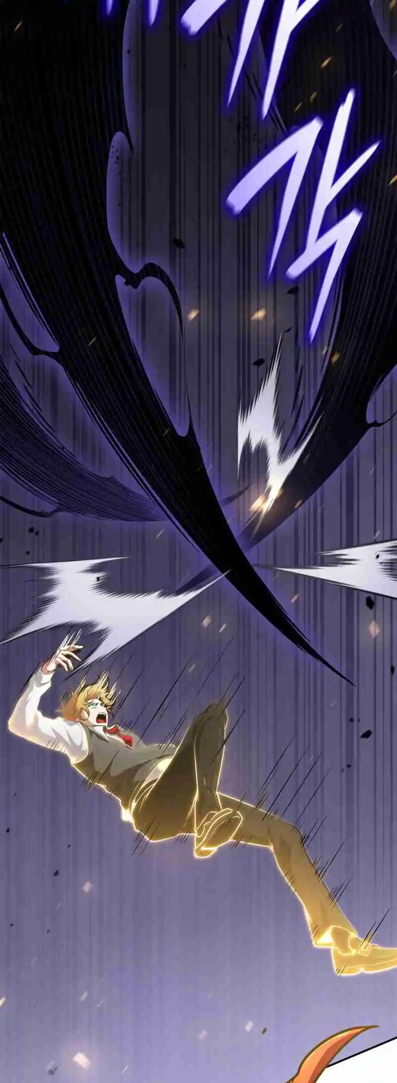 Read The Infinite Mage FR Manga Online