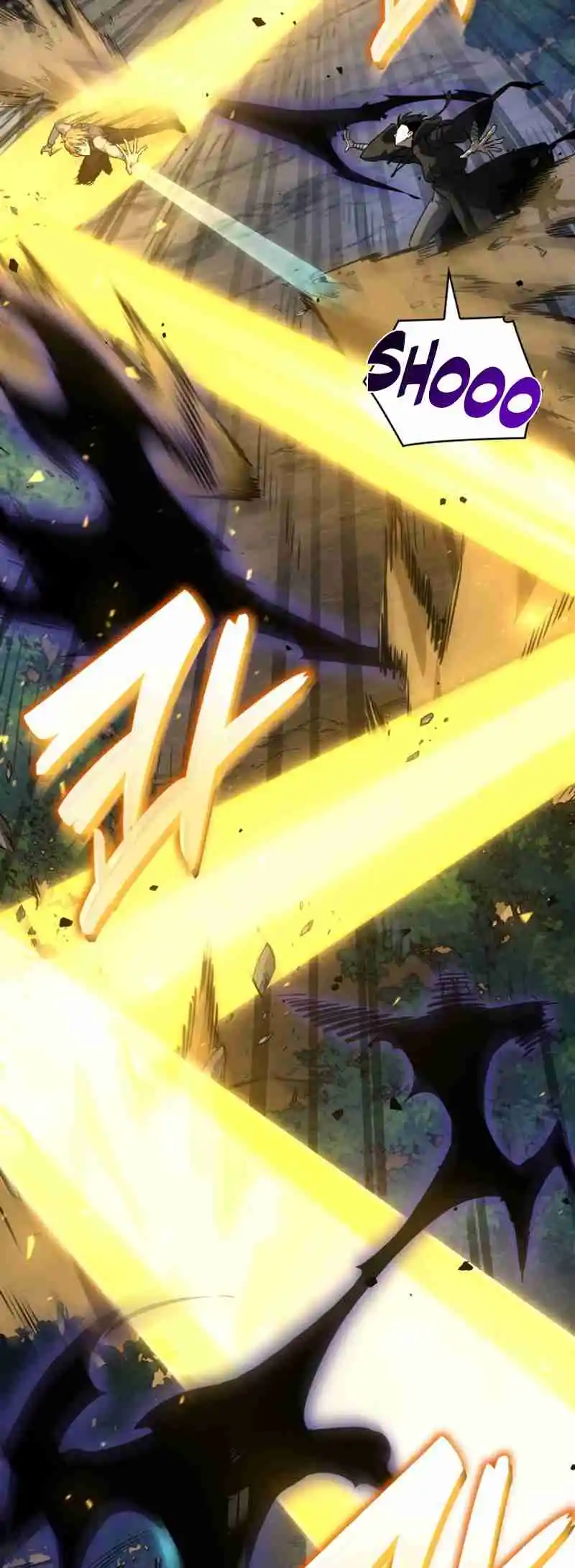 Read The Infinite Mage FR Manga Online