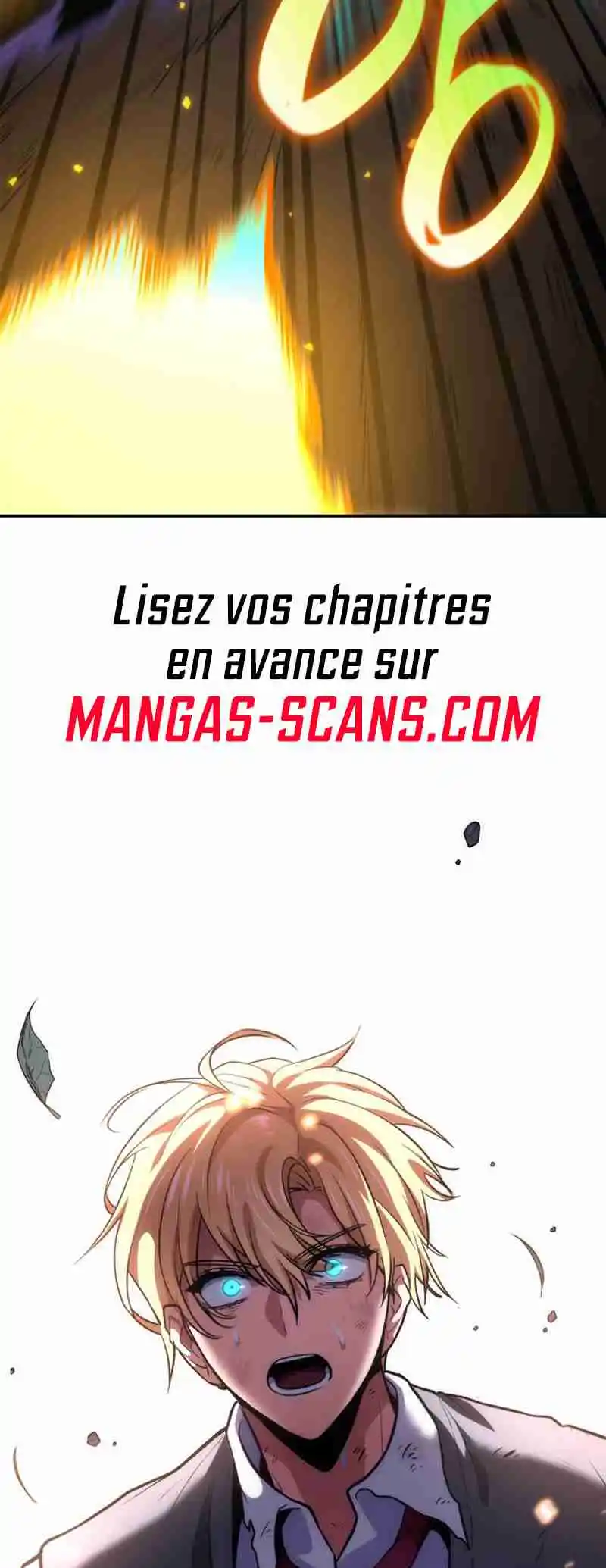 Read The Infinite Mage FR Manga Online