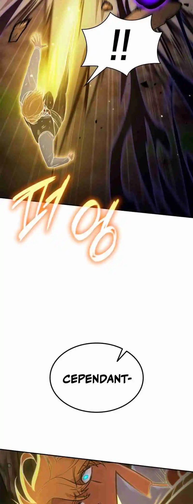 Read The Infinite Mage FR Manga Online