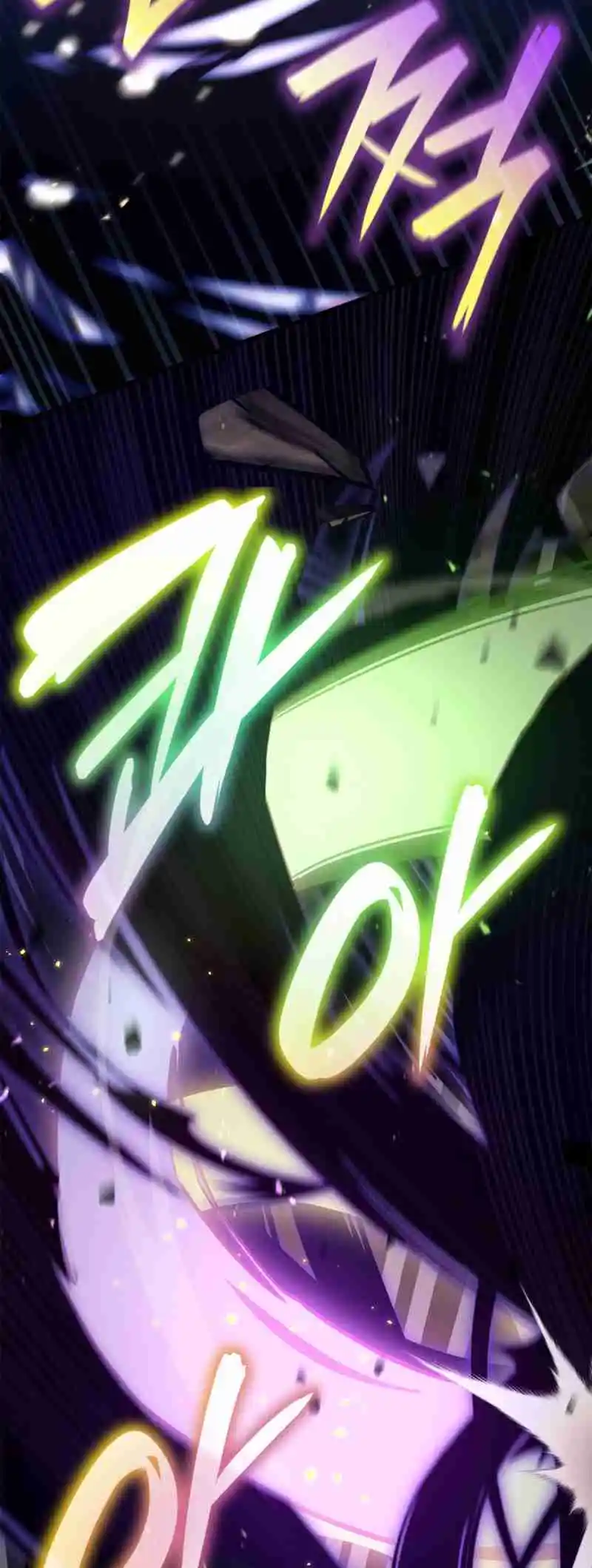 Read The Infinite Mage FR Manga Online