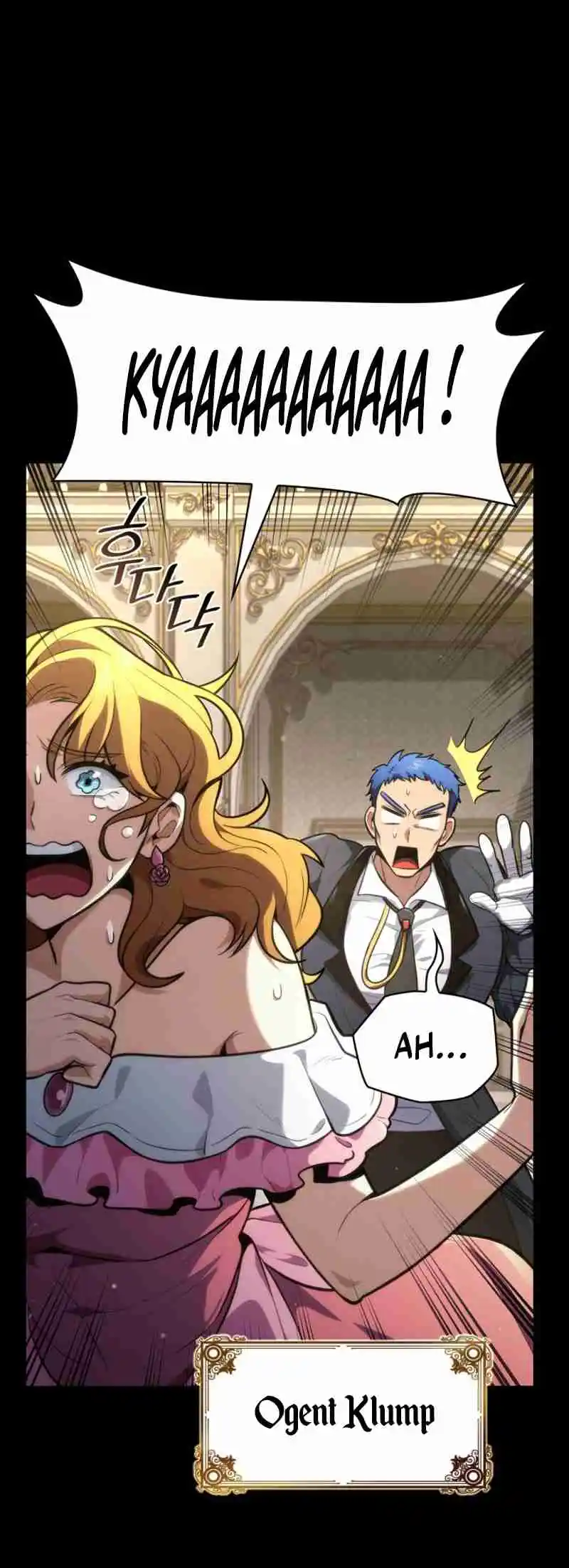 Read The Infinite Mage FR Manga Online