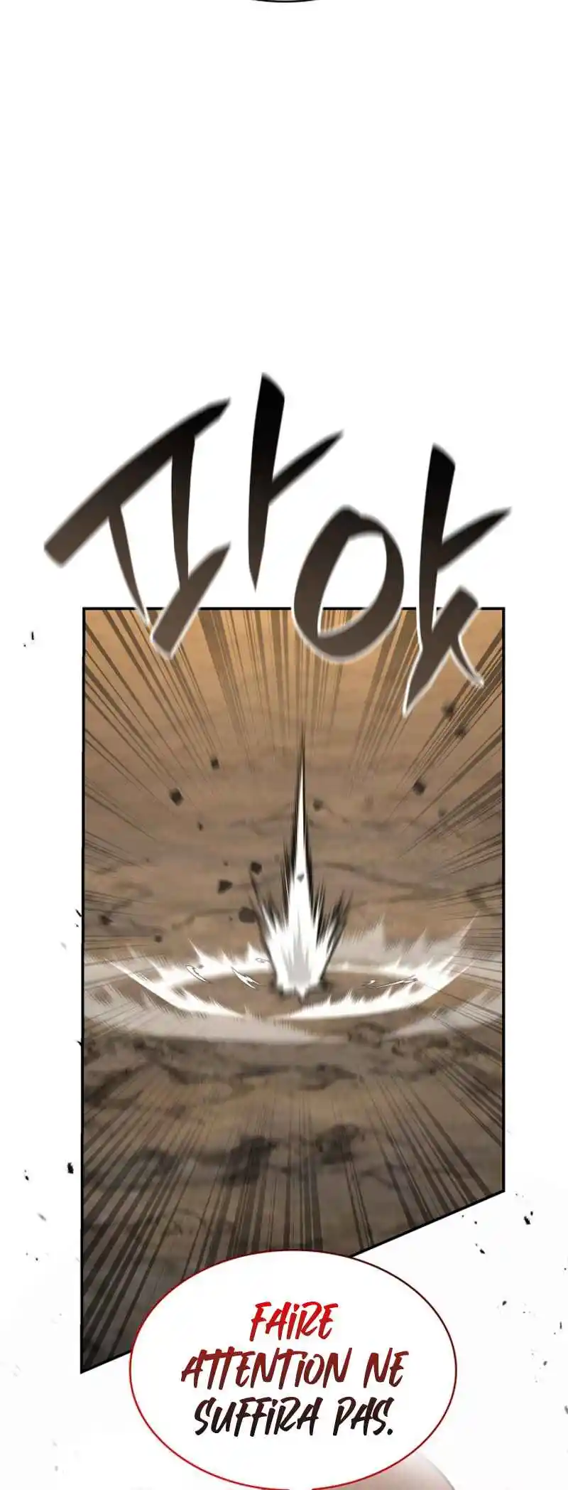 Read The Infinite Mage FR Manga Online