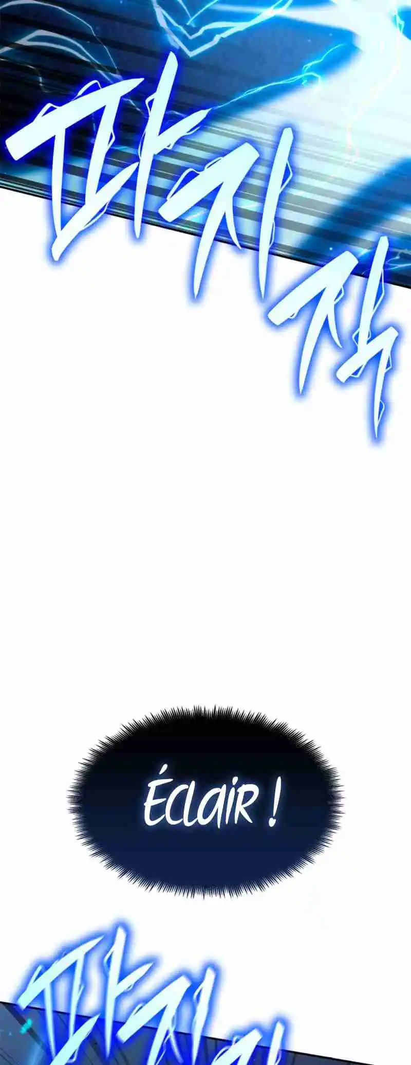 Read The Infinite Mage FR Manga Online