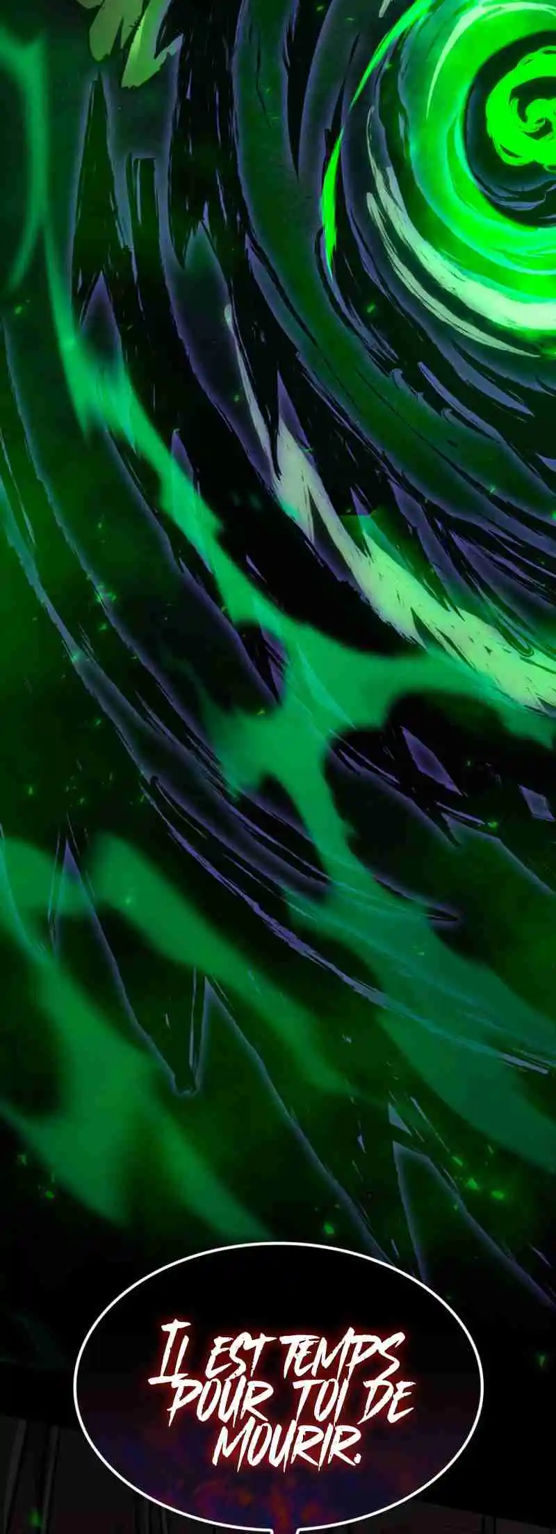 Read The Infinite Mage FR Manga Online
