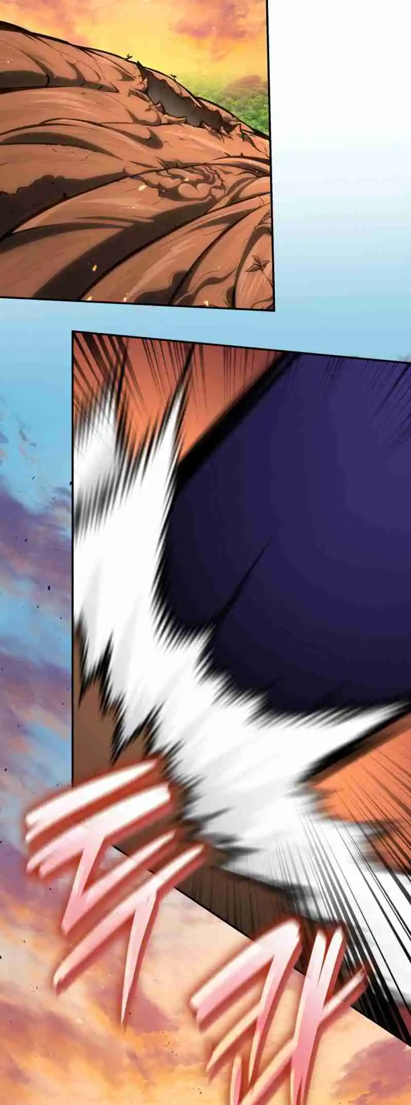 Read The Infinite Mage FR Manga Online