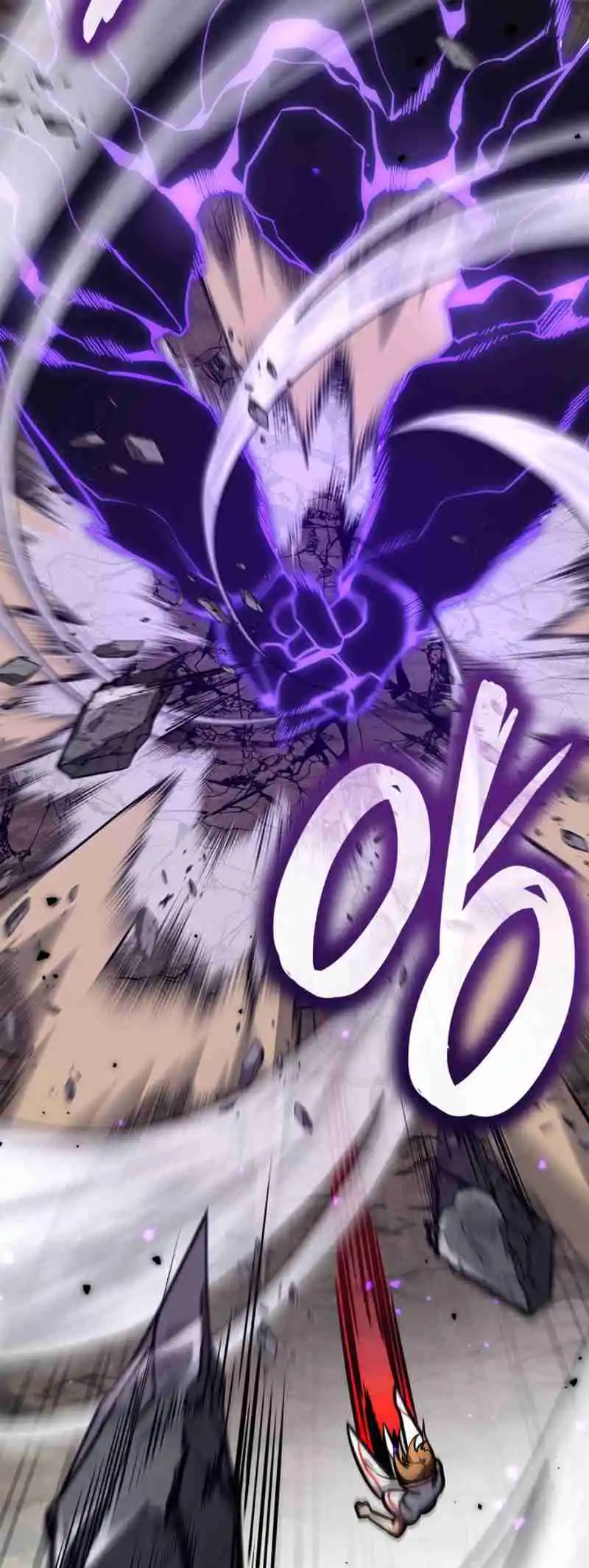 Read The Infinite Mage FR Manga Online